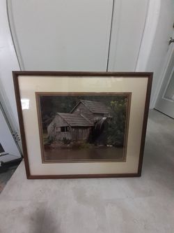 Paul Montecalvo photography: Landscape