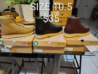SIZE EN FOTOS $35 EACH 🖐️