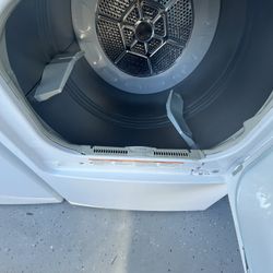 FREE DELIVERY GE ELECTRIC DRYER