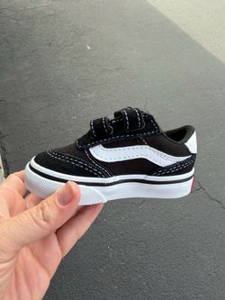 Brand new vans