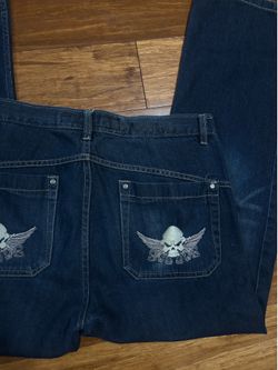 Air Walk denim jeans