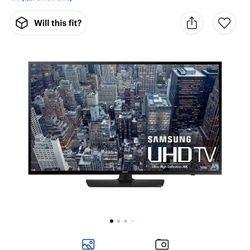 Samsung Smart Tv 60