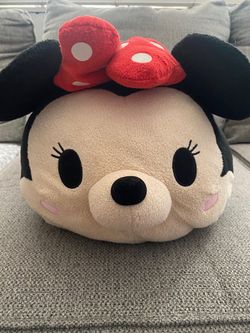 Disney Tsum Tsum 2014 Minnie Mouse