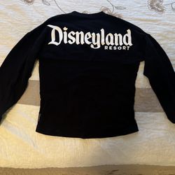 Disney Kids Spirit Jersey 