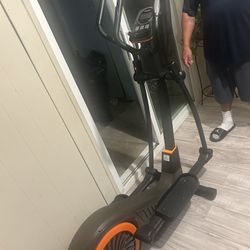 Elliptical Brand New 