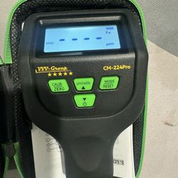 New paint thickness Guage