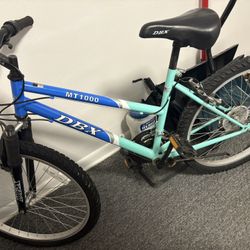 BDX Bicycle 