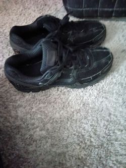 Nike shoes