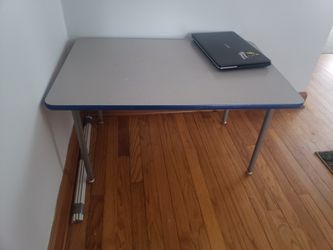 Activity TABLE