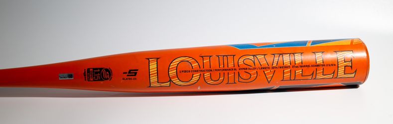 2023 Louisville Slugger Atlas -5 , 32” Bat