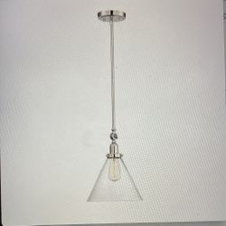 4 Savoy Pendant Lights