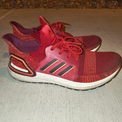 Adidas sneakers 