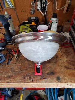 Ceiling light