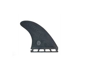 BTS Collection Future Quad Fins – Volan Black