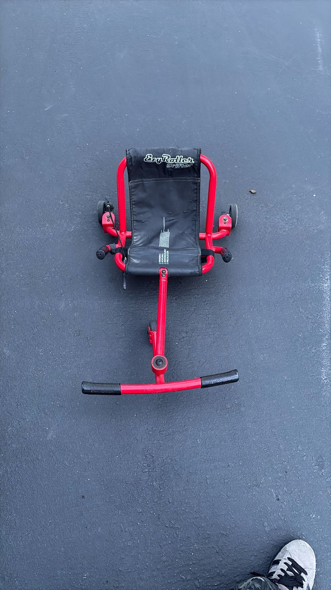 Ezy Roller Drifter