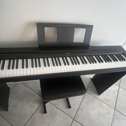 P45 Keyboard 