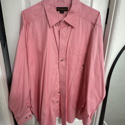 Ariat mens Long sleeve 2XL