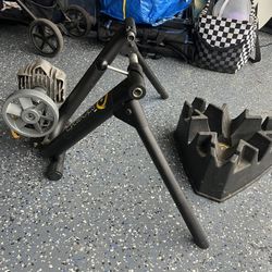 Cycleops Fluid2 Bike Trainer 