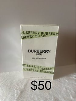 Burberry