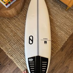 Firewire Slater Designs S Boss I-Bolic 5'9
