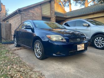 2006 Scion tC