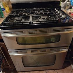 Maytag Double Oven