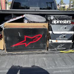 Alpinestars Gear 