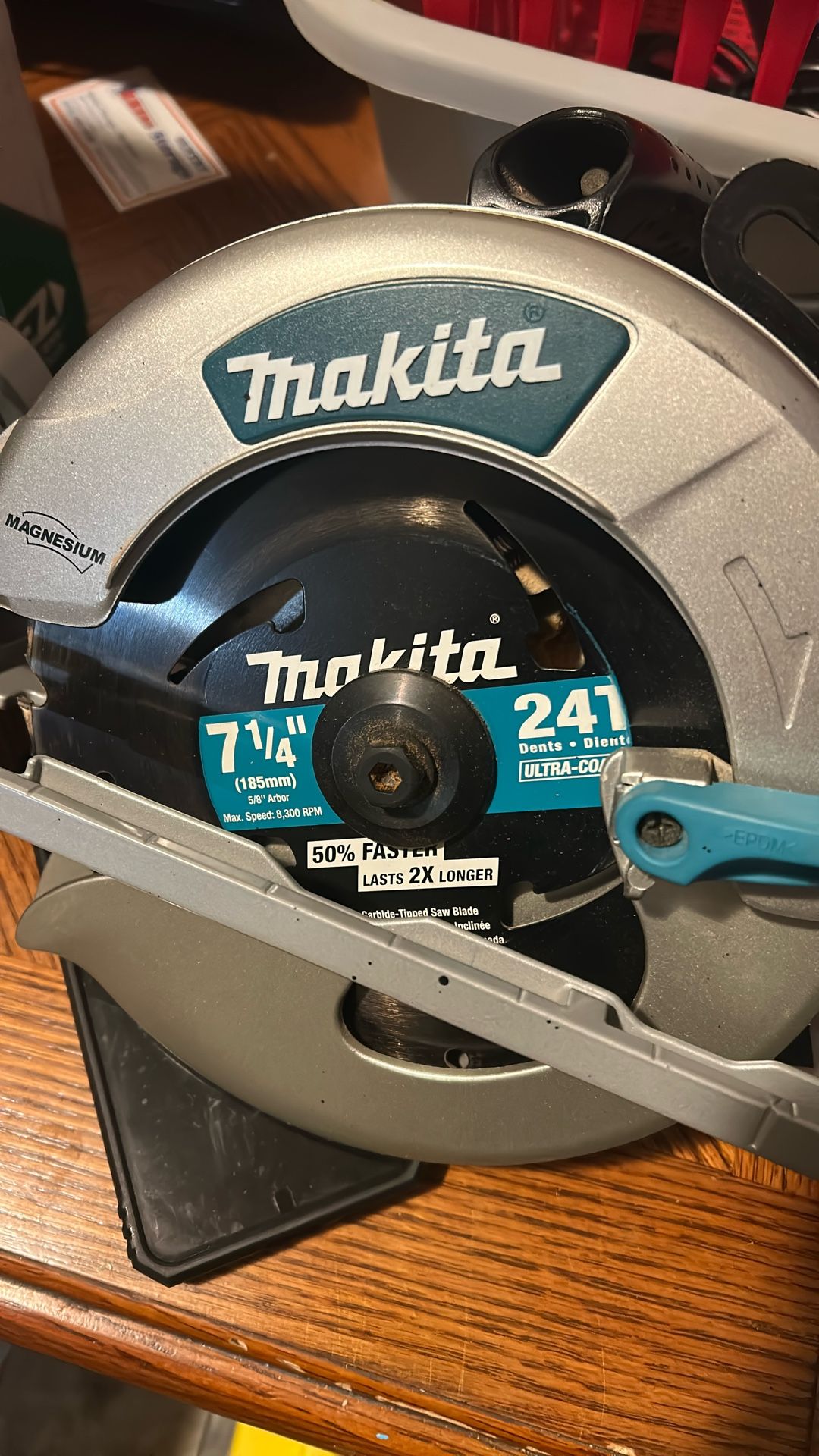Makita Circular saw