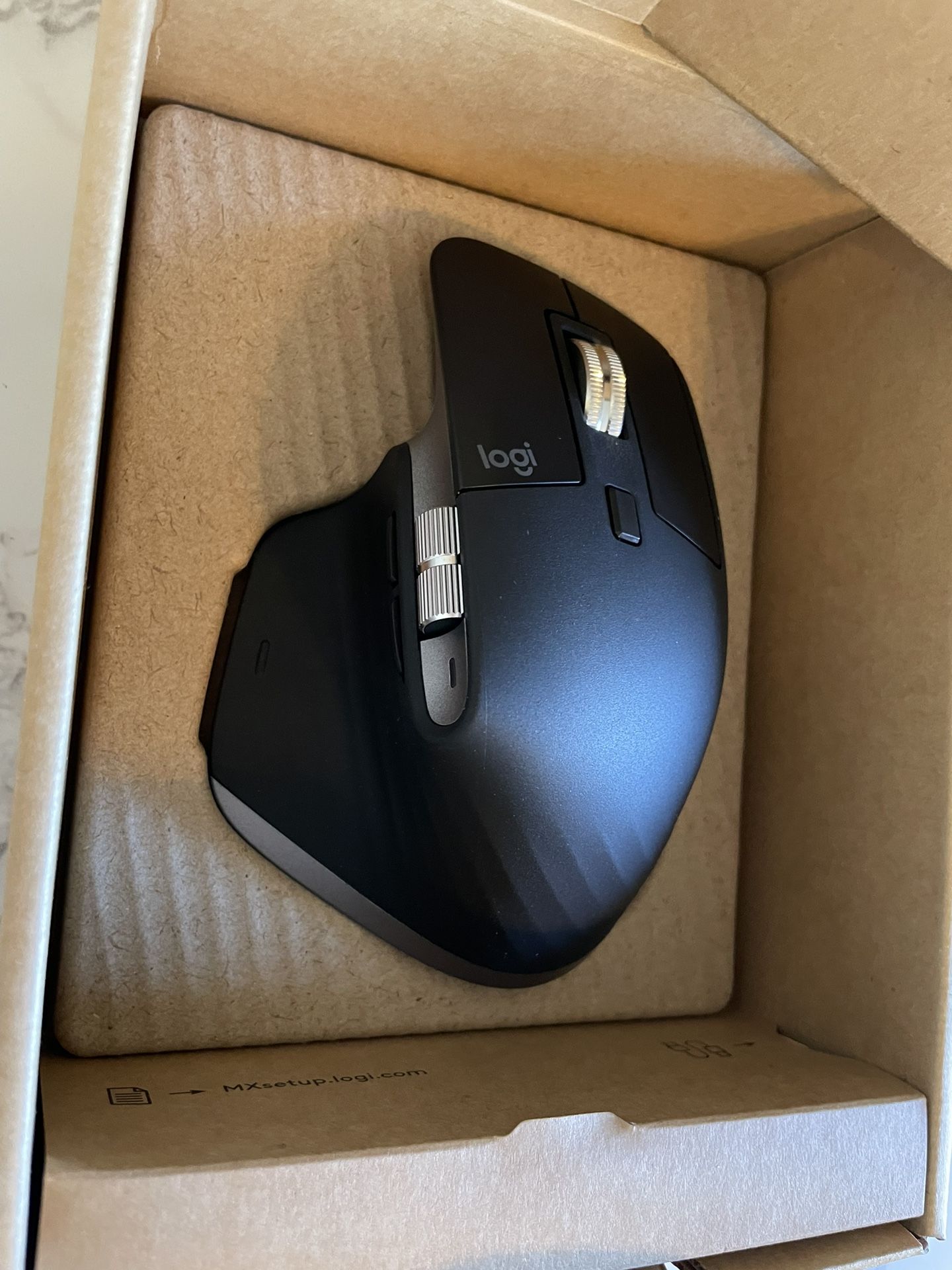 Logitech Mouse