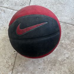Nike Basketball 