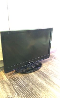 21” Element TV
