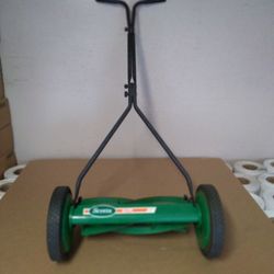 Lawn Mower