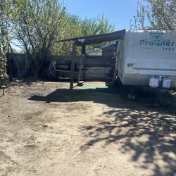 Traila De Renta En Turlock