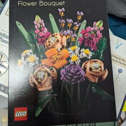 LEGO Botanical Collection Flower Bouquet (10280)