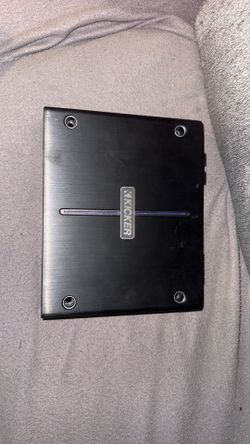 Kicker iq 1000.1