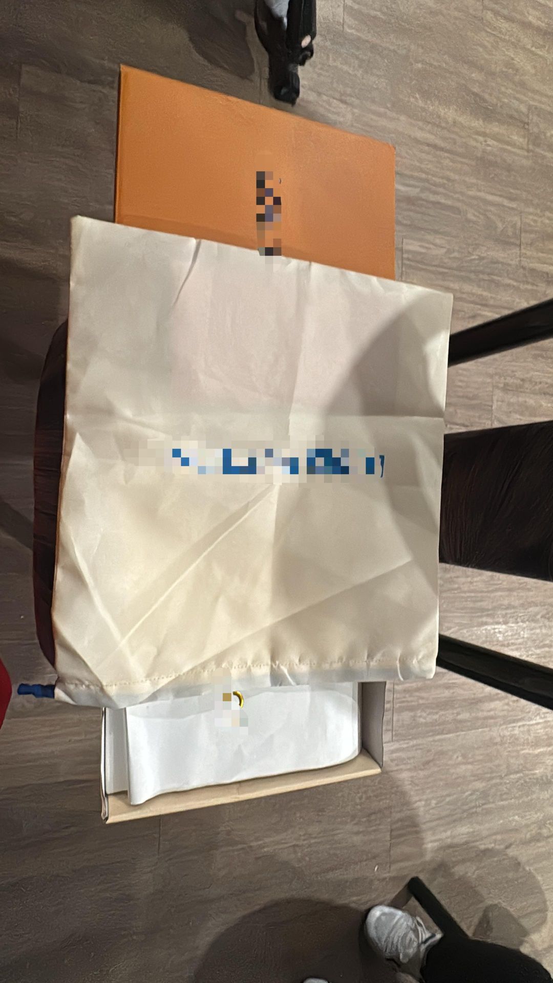 Louis Vuitton Size 9