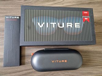 VITURE One XR/AR Glasses 120" Full HD Display