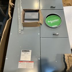 Electrical Panel