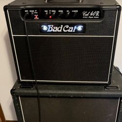 Bad Cat Cub40 Combo Amp