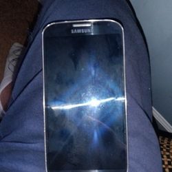 Samsung Galaxy S4