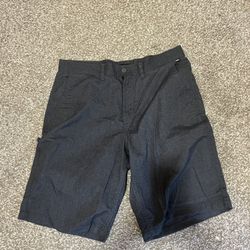 Men’s Vans Shorts 
