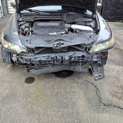 For Parts 2005 Acura Tl 6-Speed Manual