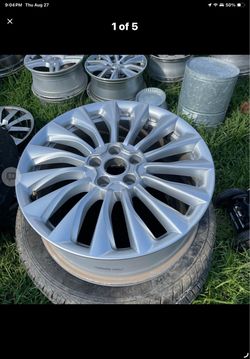 Rim