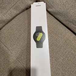 Samsung Galaxy Watch7 44mm Watch *Bluetooth*