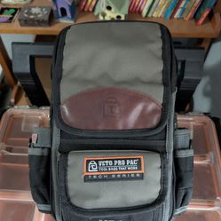 Veto Pro Pac MB3
