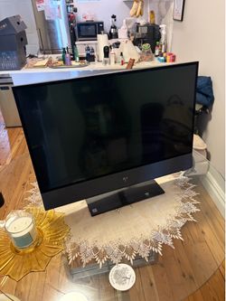Clean- HP Envy All-in-one Computer, Monitor and Tower Combined - Gaming PC