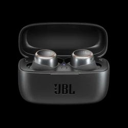 JBL Live 300TWS true wireless in-ear earbuds