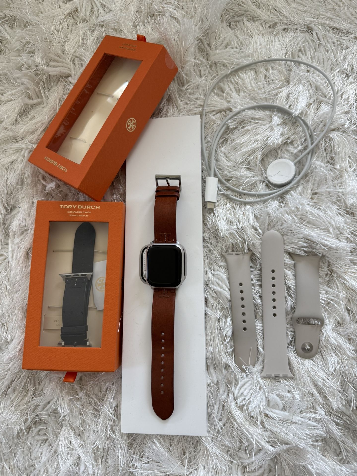 iWatch Apple Series 7