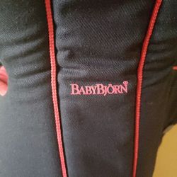 BabyBjorn BABY CARRIER - MINI