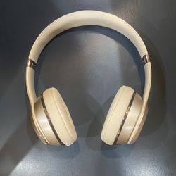 Beats Solo 3 Wireless Headphones 